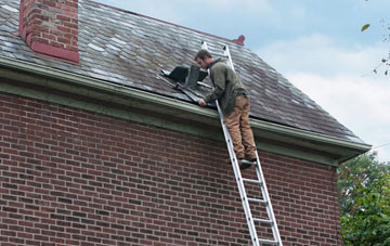 what affects urgent Pelaw roof repairs