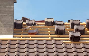 Pelaw clay roofing costs