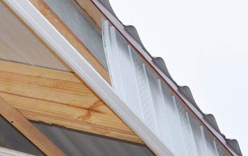 why Pelaw fascia repairs are essential