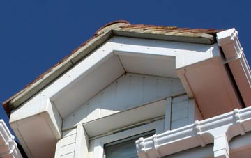 Pelaw fascia installation costs