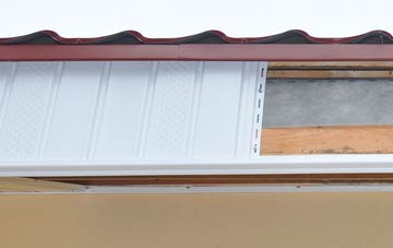Pelaw fascia repair costs