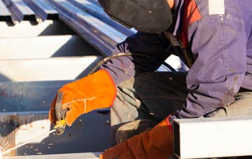 Pelaw flat roofing options