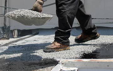 Pelaw flat roofing companies