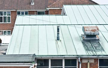 Pelaw lead roofing costs