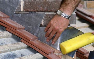 is Pelaw lead roofing safe?