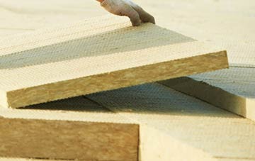 measuring Pelaw tapered insulation