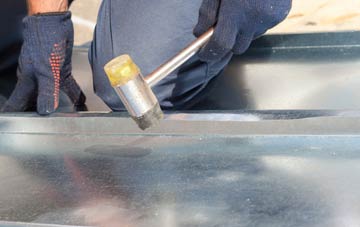 Pelaw metal roofing costs