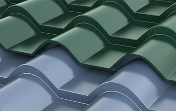 who should consider Pelaw plastic roofs