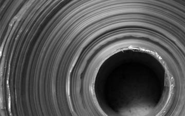 Pelaw pvc roof replacement