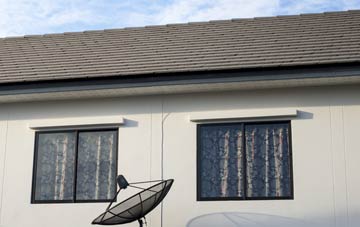 Pelaw rubber roof costs