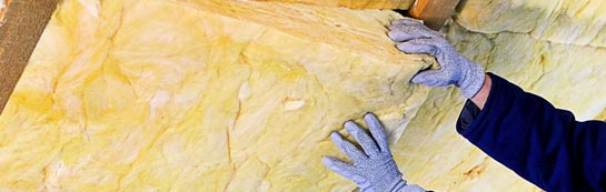 quotes for Pelaw roof insulation