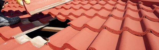 compare Pelaw roof repair quotes