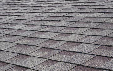 Pelaw tiles for shallow pitch roofing