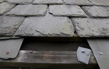 Pelaw slate roof repairs and maintenance