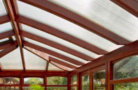 Pelaw conservatory roofing insulation