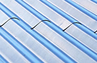 Pelaw corrugated roofing