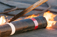 free Pelaw flat roofing repair quotes