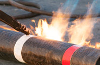 Pelaw flat roofing replacement