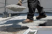 find rated Pelaw flat roofing replacement companies