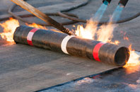 Pelaw flat roof sealing