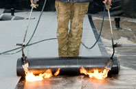 Pelaw flat roof sealing quote