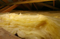 Pelaw pitch roof insulation