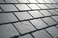 Pelaw slate roof