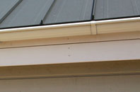 Pelaw soffit repair