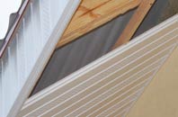 rated Pelaw soffit repair companies