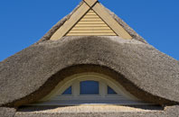 Pelaw thatch roofing